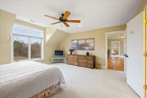 1325 Barnumville Road Manchester VT 05255