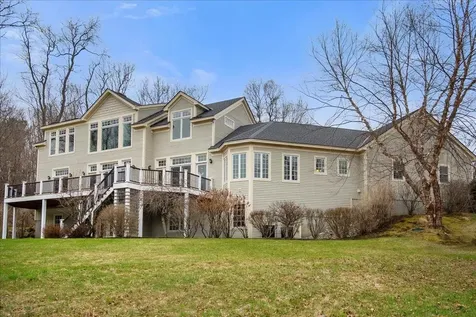 1325 Barnumville Road Manchester VT 05255