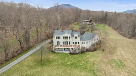 1325 Barnumville Road Manchester VT 05255