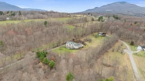 1325 Barnumville Road Manchester VT 05255