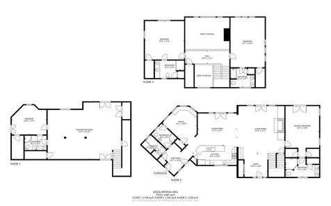 1325 Barnumville Road Manchester VT 05255