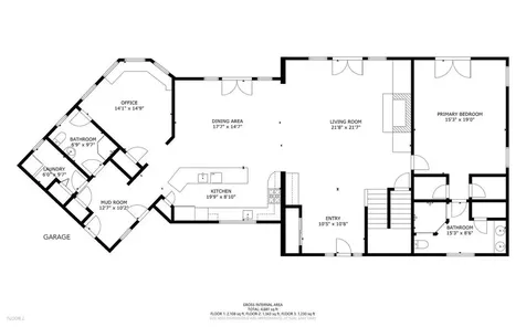 1325 Barnumville Road Manchester VT 05255