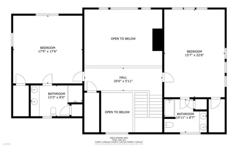 1325 Barnumville Road Manchester VT 05255