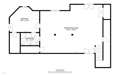 1325 Barnumville Road Manchester VT 05255