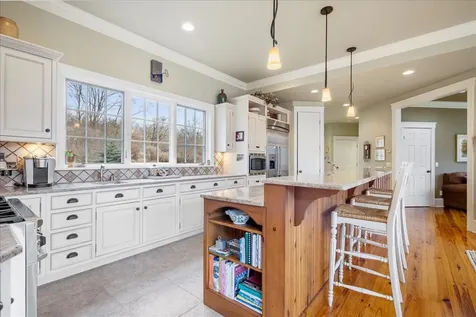 1325 Barnumville Road Manchester VT 05255