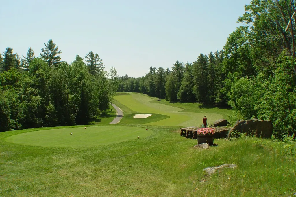 118 Pauls Place Enfield NH 03748