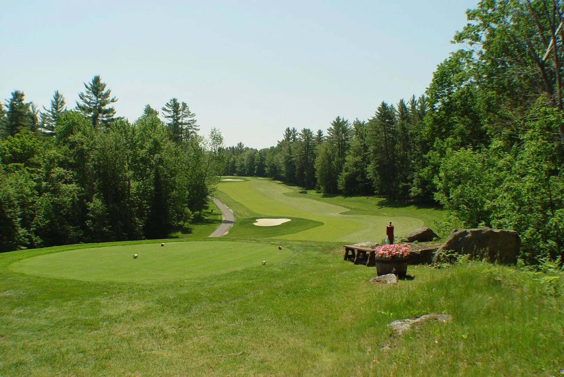 118 Pauls Place Enfield NH 03748