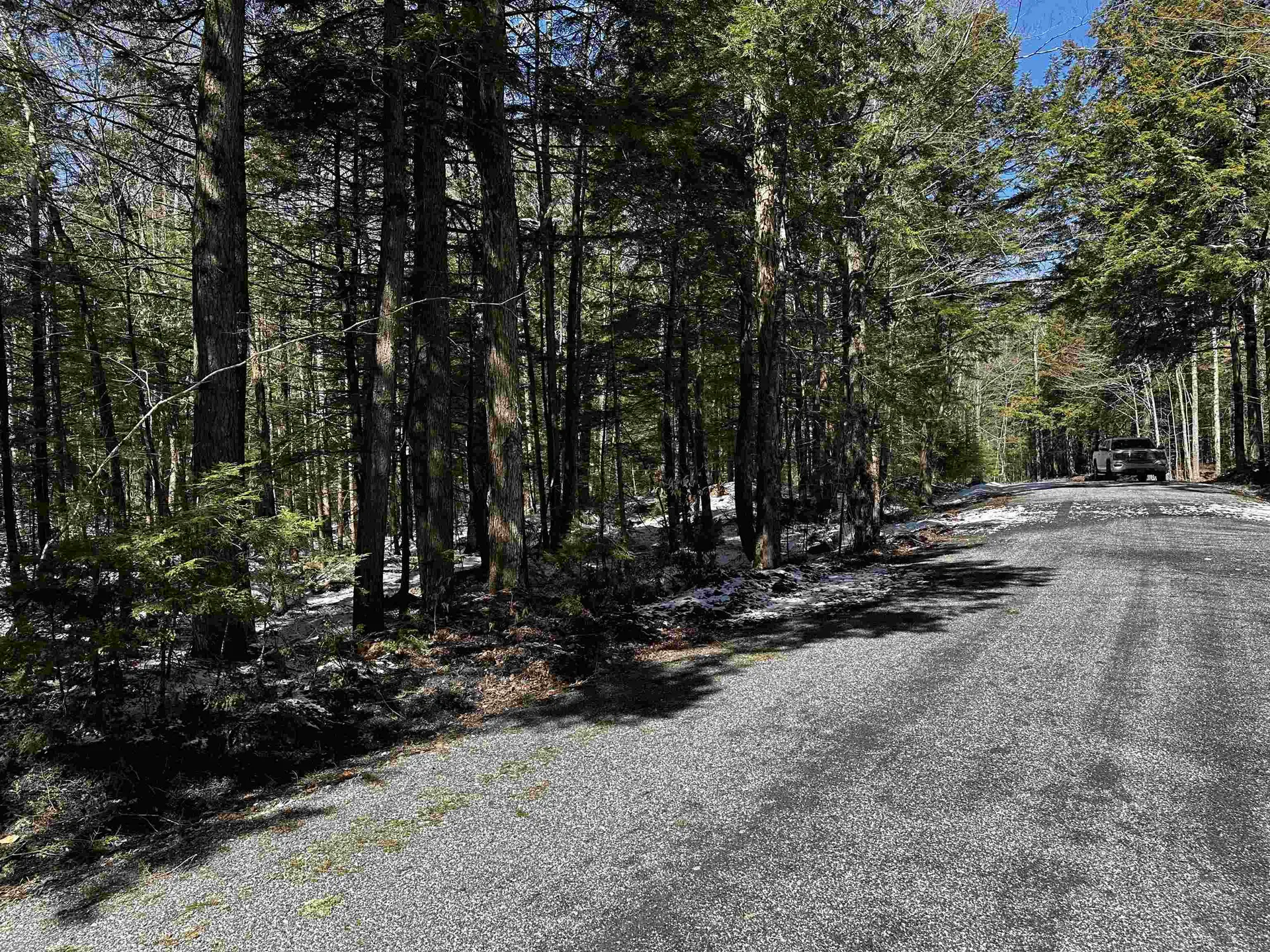 118 Pauls Place Enfield NH 03748