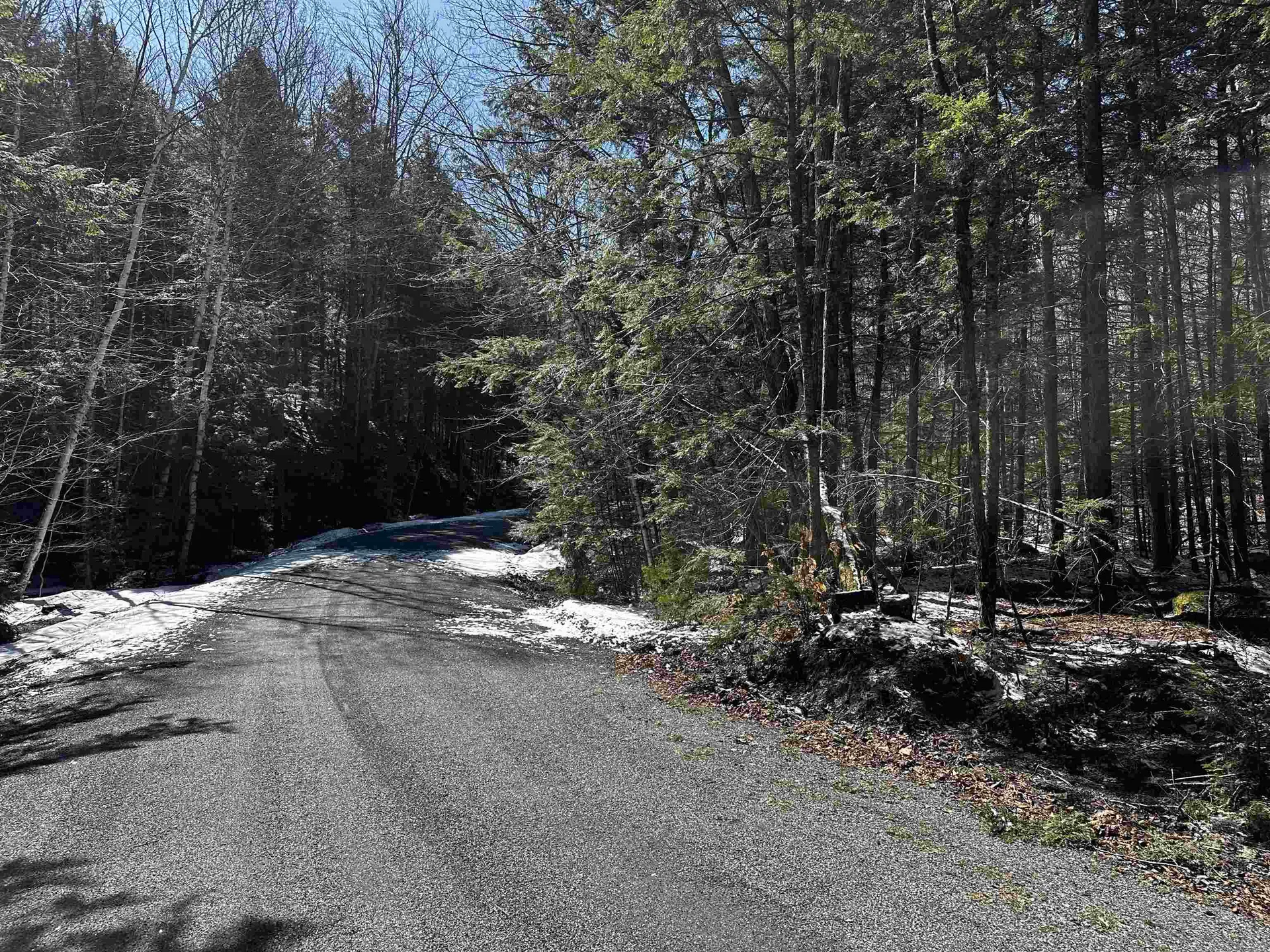 118 Pauls Place Enfield NH 03748