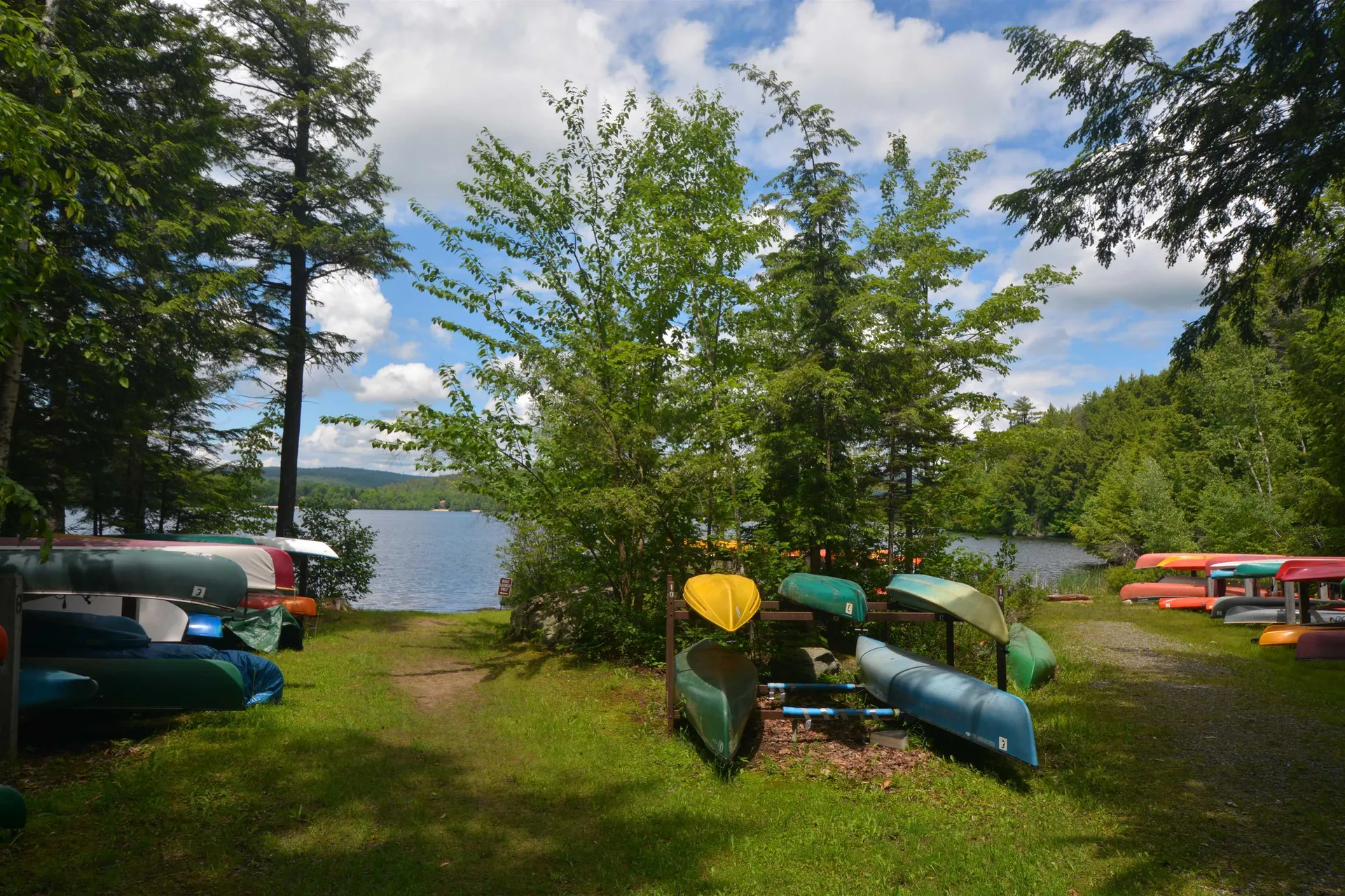 118 Pauls Place Enfield NH 03748