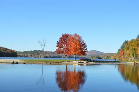 118 Pauls Place Enfield NH 03748