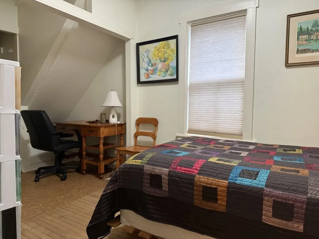 339 North Street Burlington VT 05401-0000