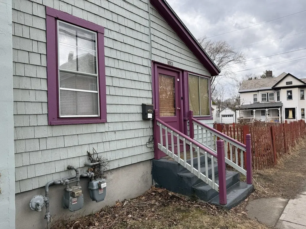 339 North Street Burlington VT 05401-0000