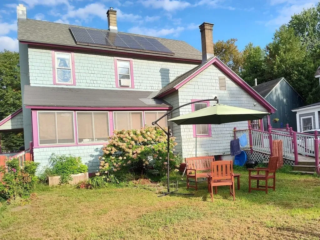 339 North Street Burlington VT 05401-0000