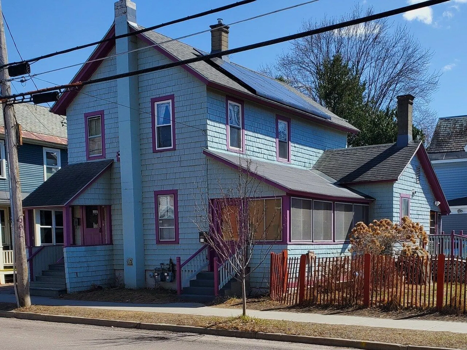 339 North Street Burlington VT 05401-0000