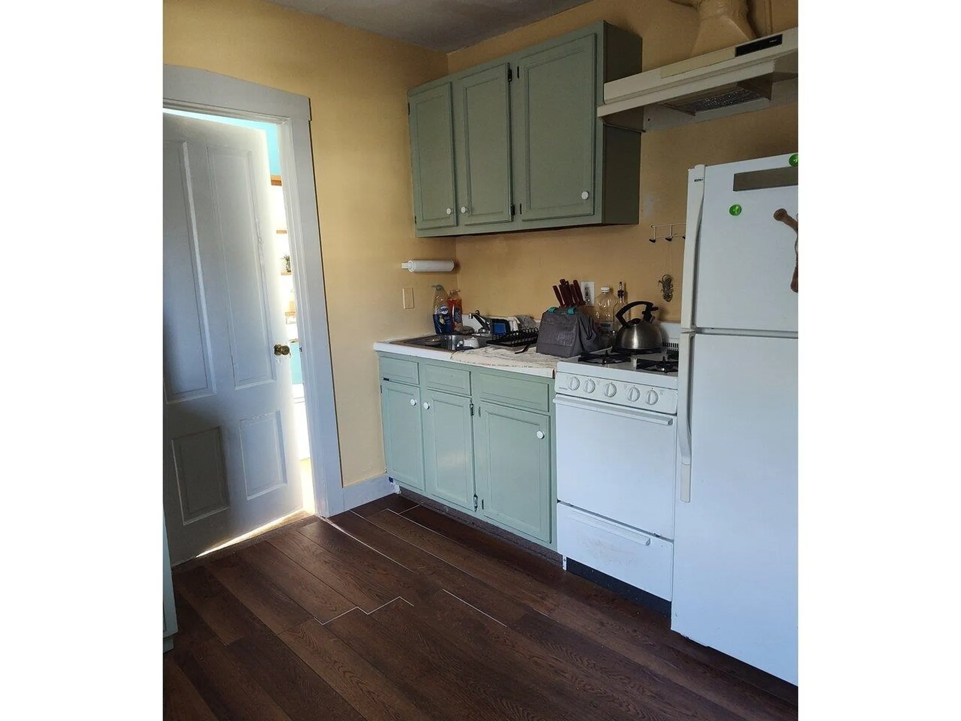 339 North Street Burlington VT 05401-0000