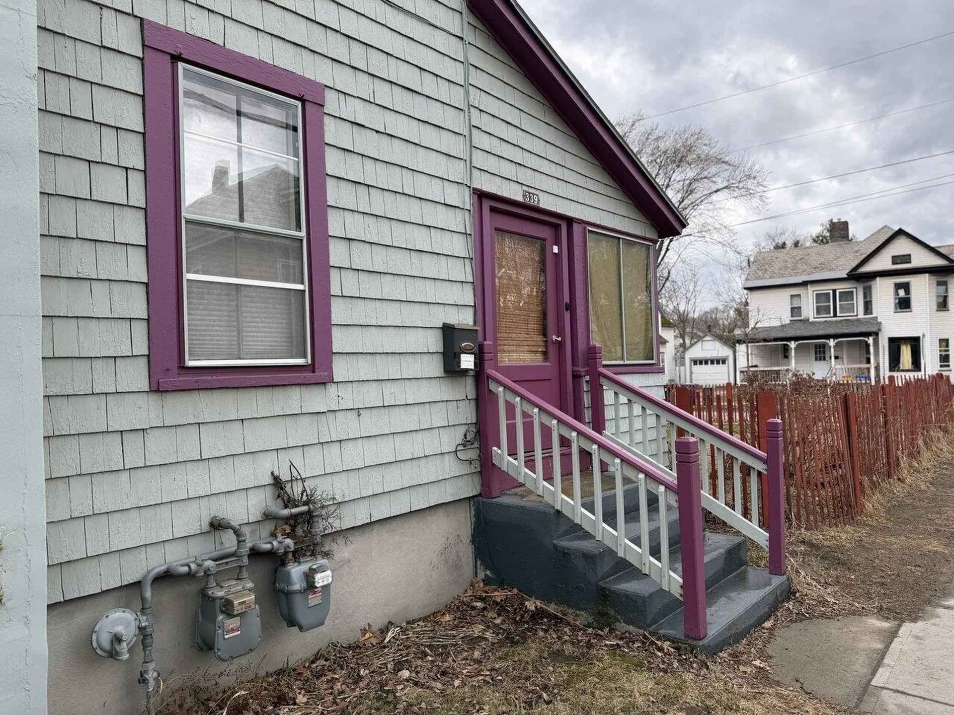 339 North Street Burlington VT 05401-0000