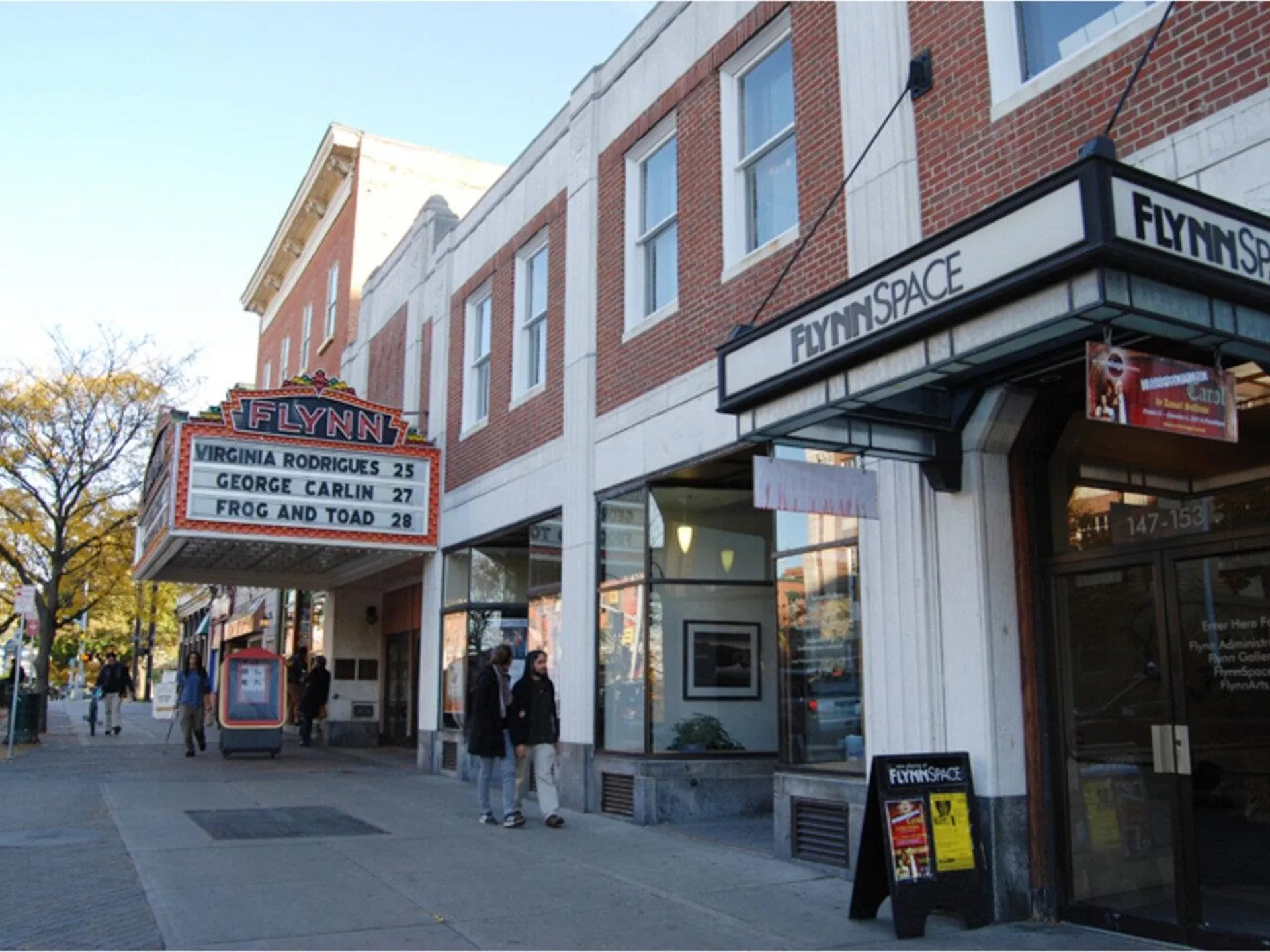 339 North Street Burlington VT 05401-0000