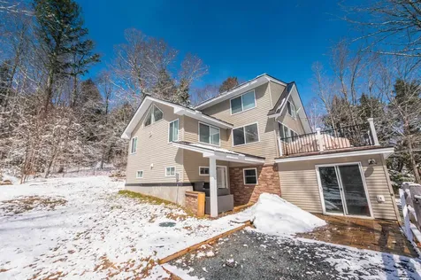 97 North Road Wilmington VT 05363