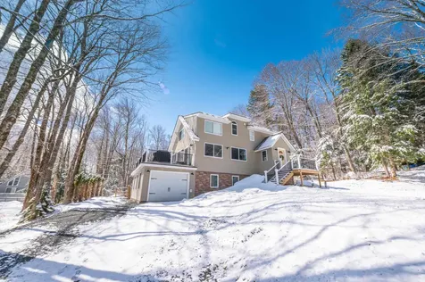 97 North Road Wilmington VT 05363