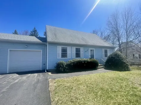 3 Maple Ridge Road Seabrook NH 03874