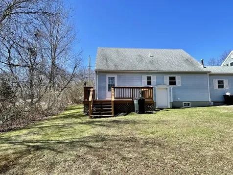 3 Maple Ridge Road Seabrook NH 03874
