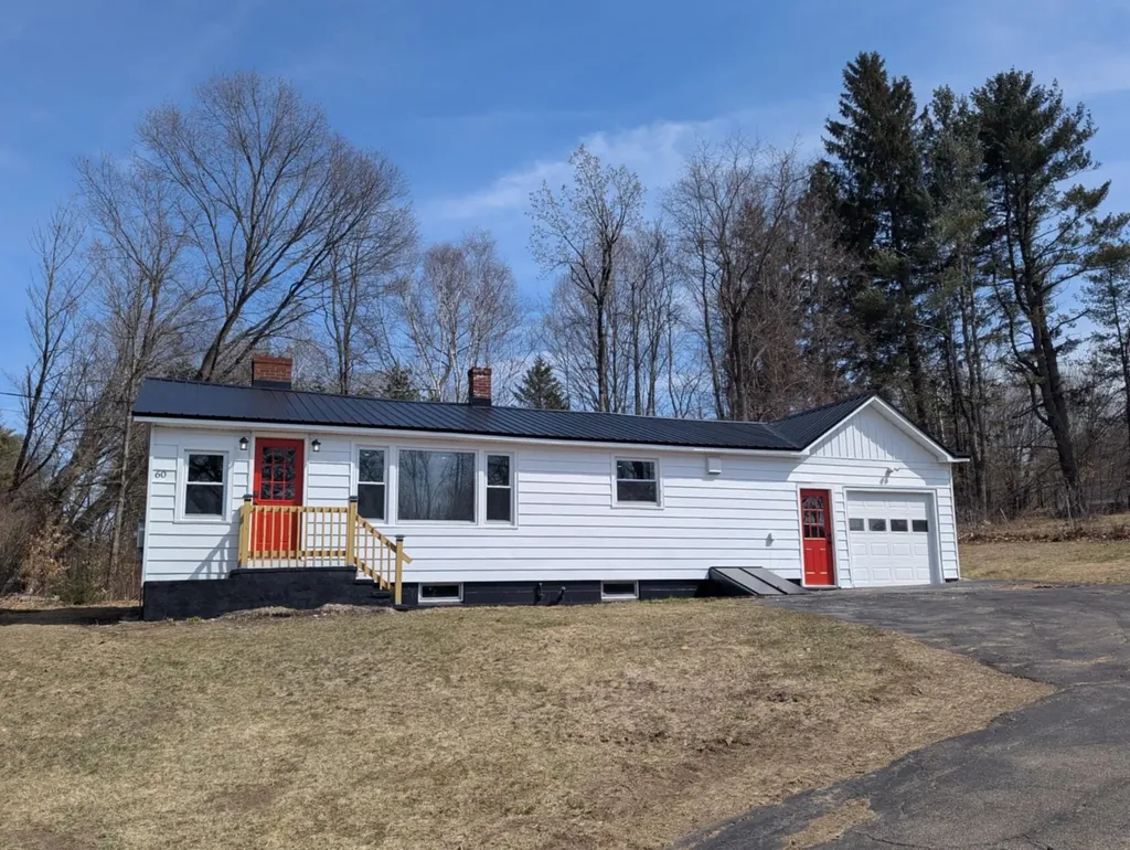 60 Liscomb Circle Gilford NH 03249