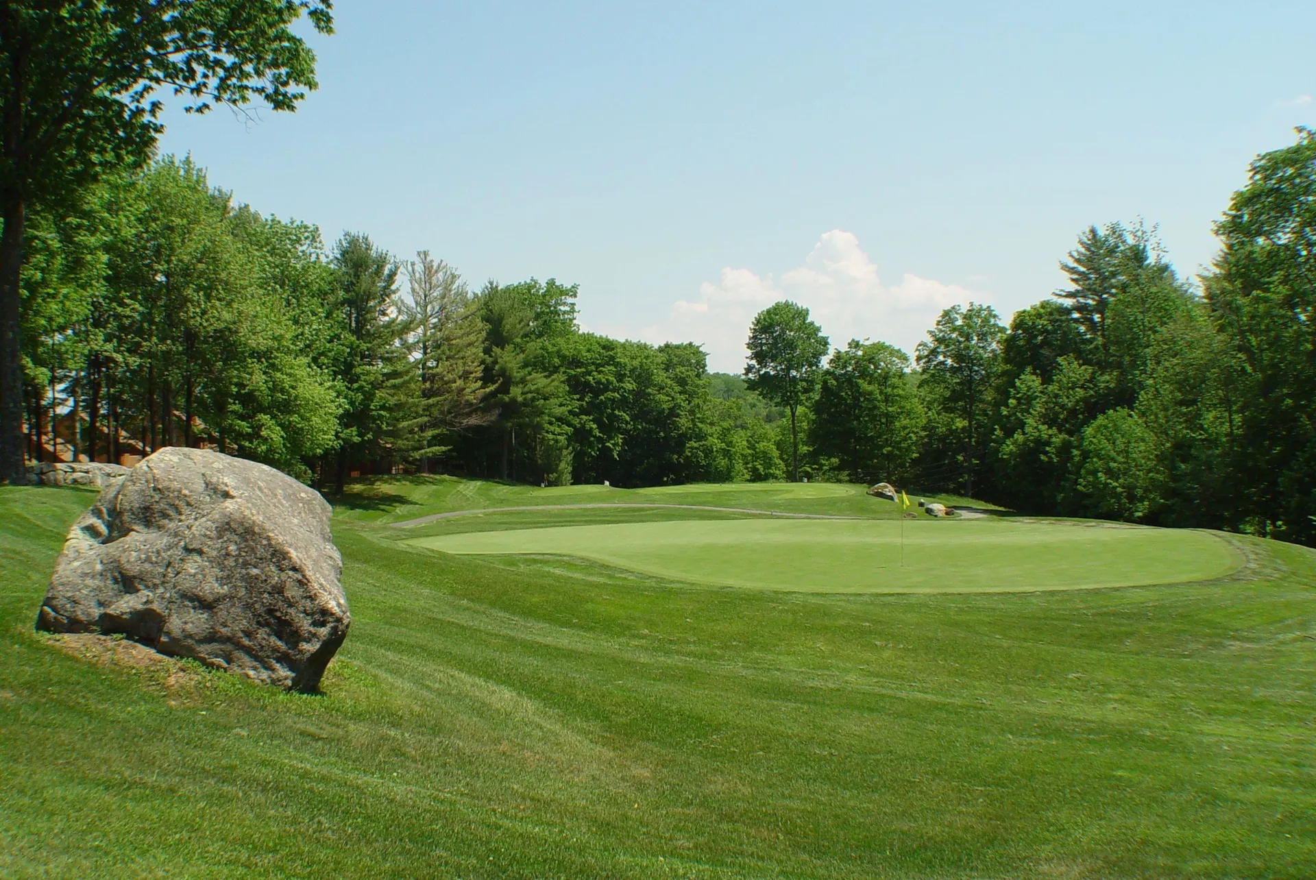 119 Pauls Place Enfield NH 03748