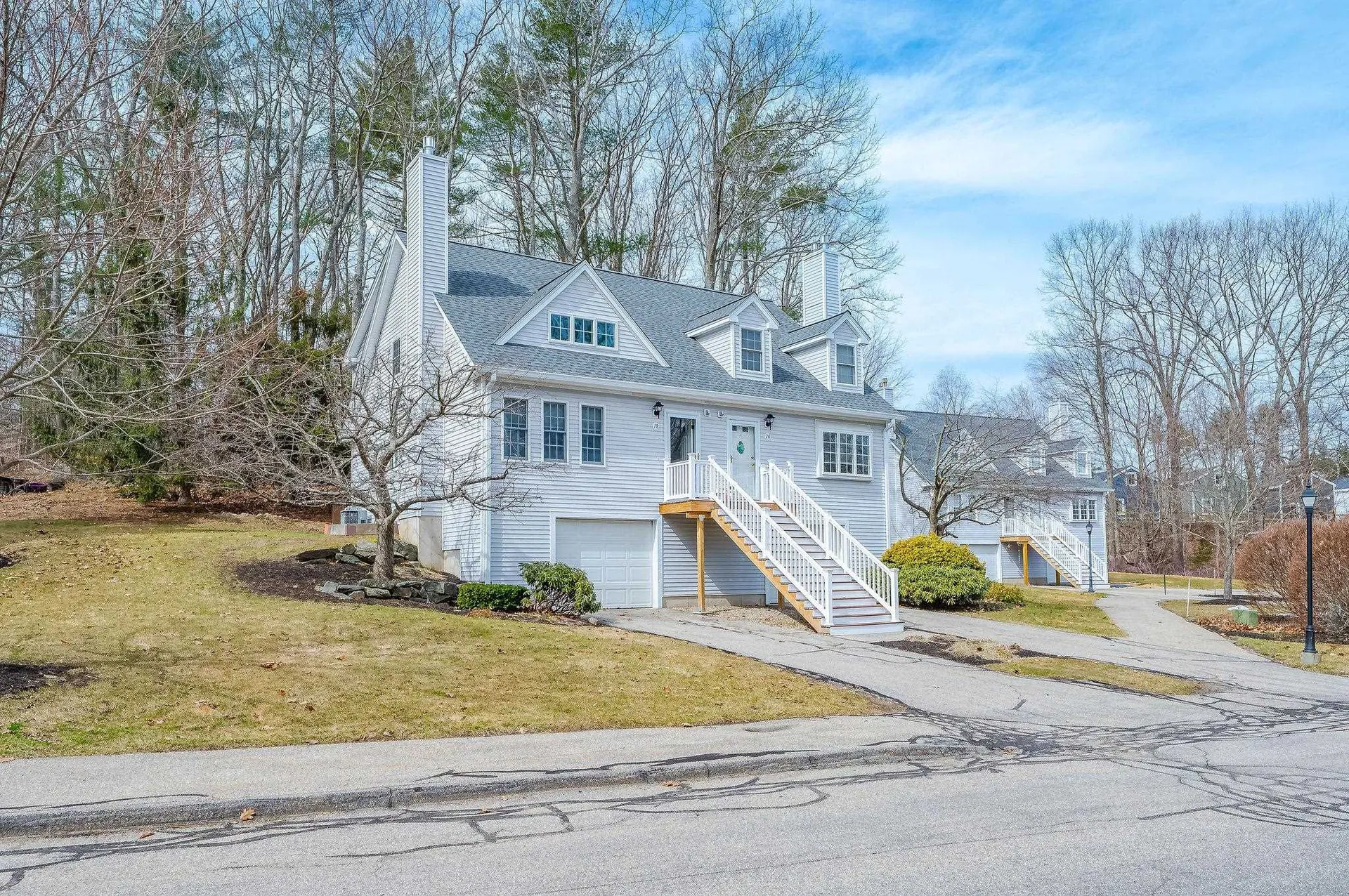 18 Wingate Lane Dover NH 03820