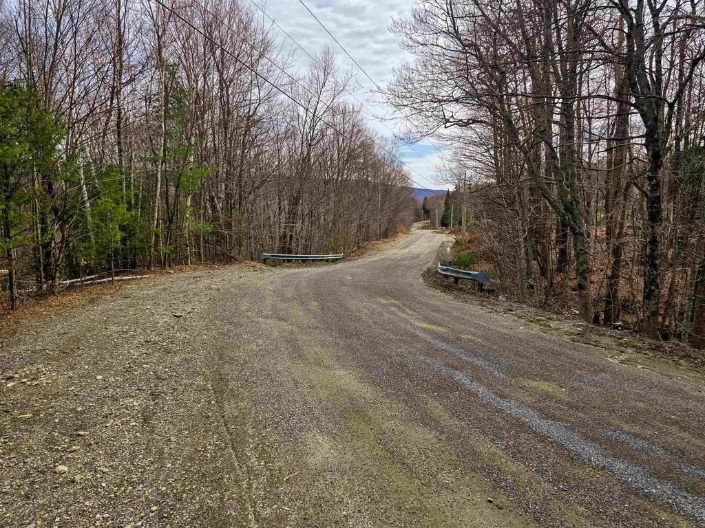 210 Sparrow Drive Stamford VT 05352