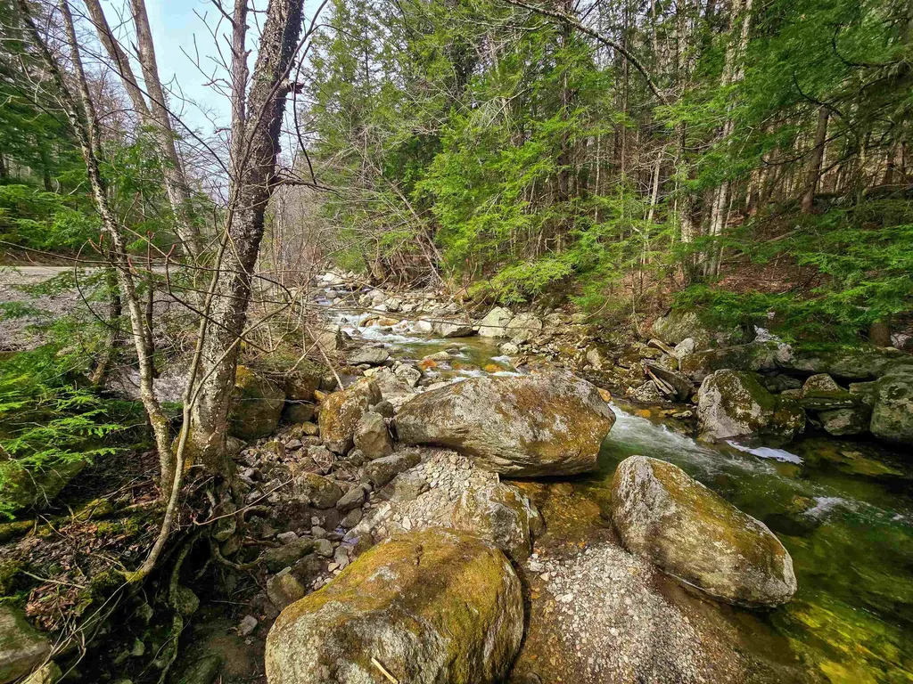 210 Sparrow Drive Stamford VT 05352