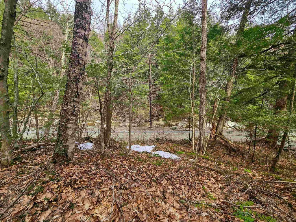 210 Sparrow Drive Stamford VT 05352