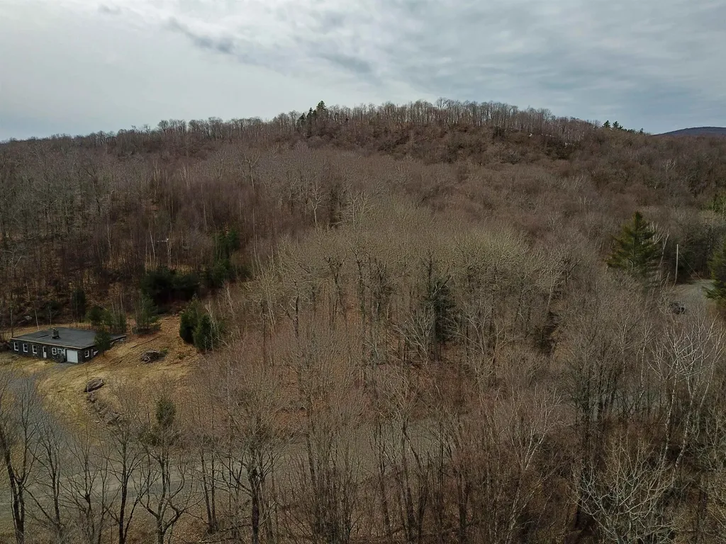 210 Sparrow Drive Stamford VT 05352