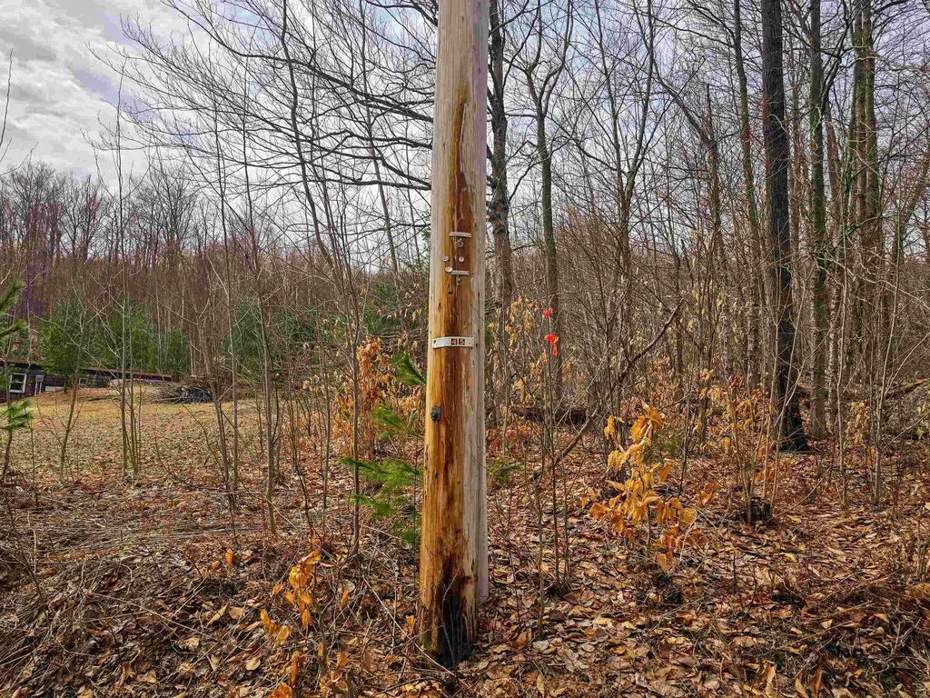 210 Sparrow Drive Stamford VT 05352