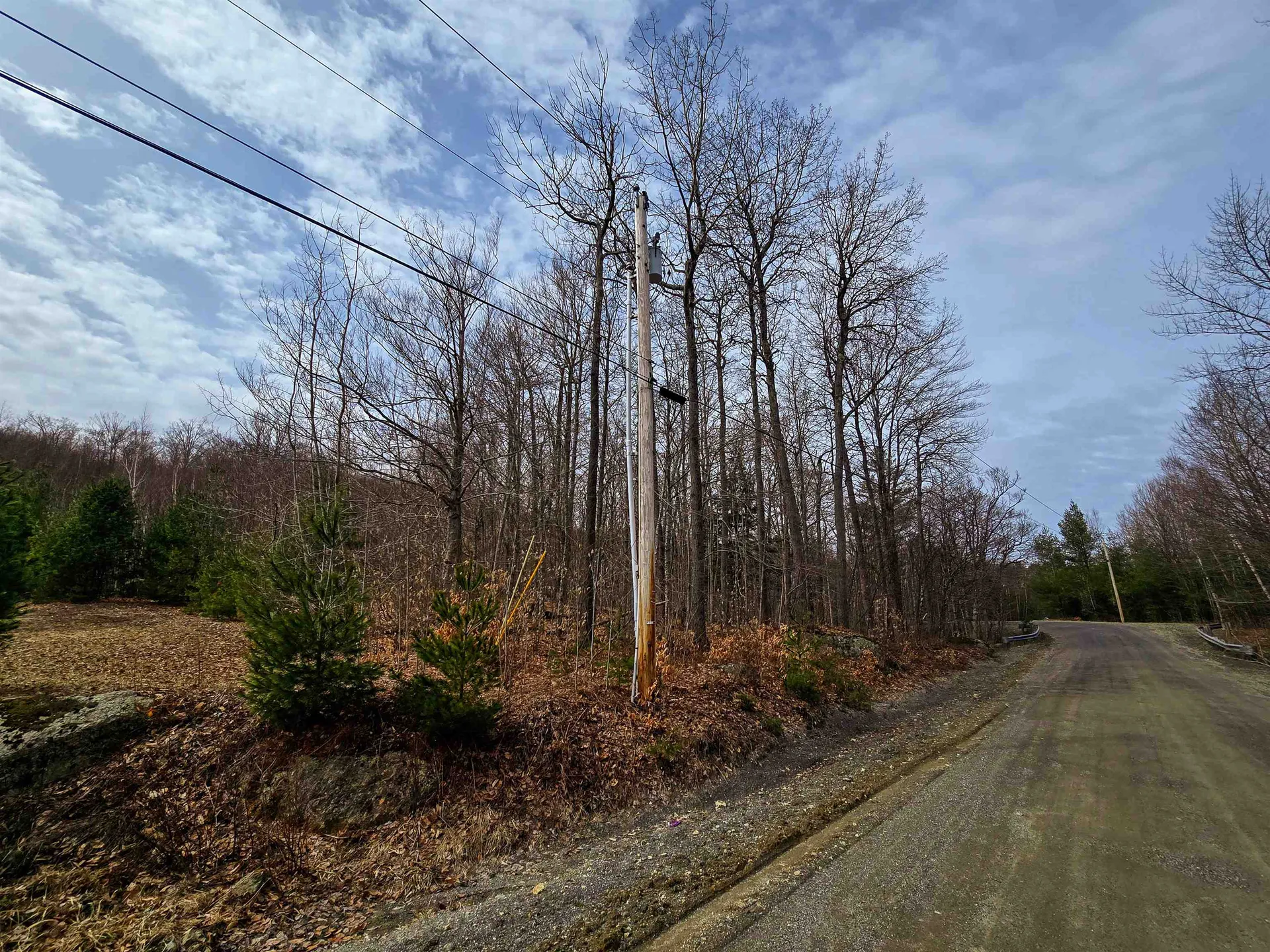 210 Sparrow Drive Stamford VT 05352