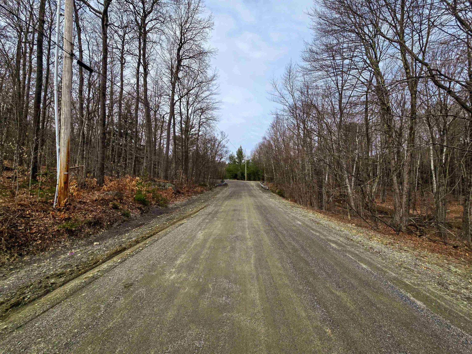 210 Sparrow Drive Stamford VT 05352