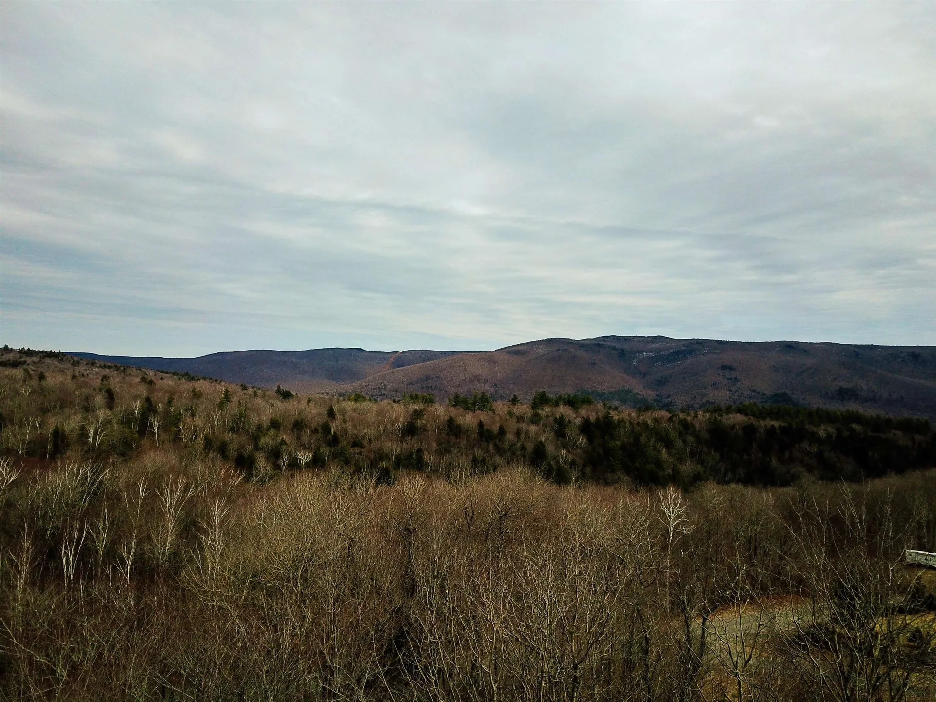 210 Sparrow Drive Stamford VT 05352