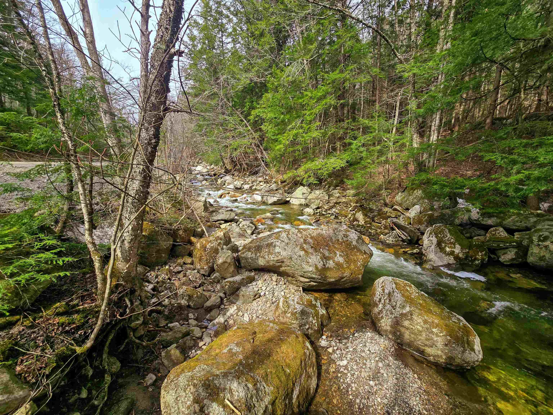 210 Sparrow Drive Stamford VT 05352