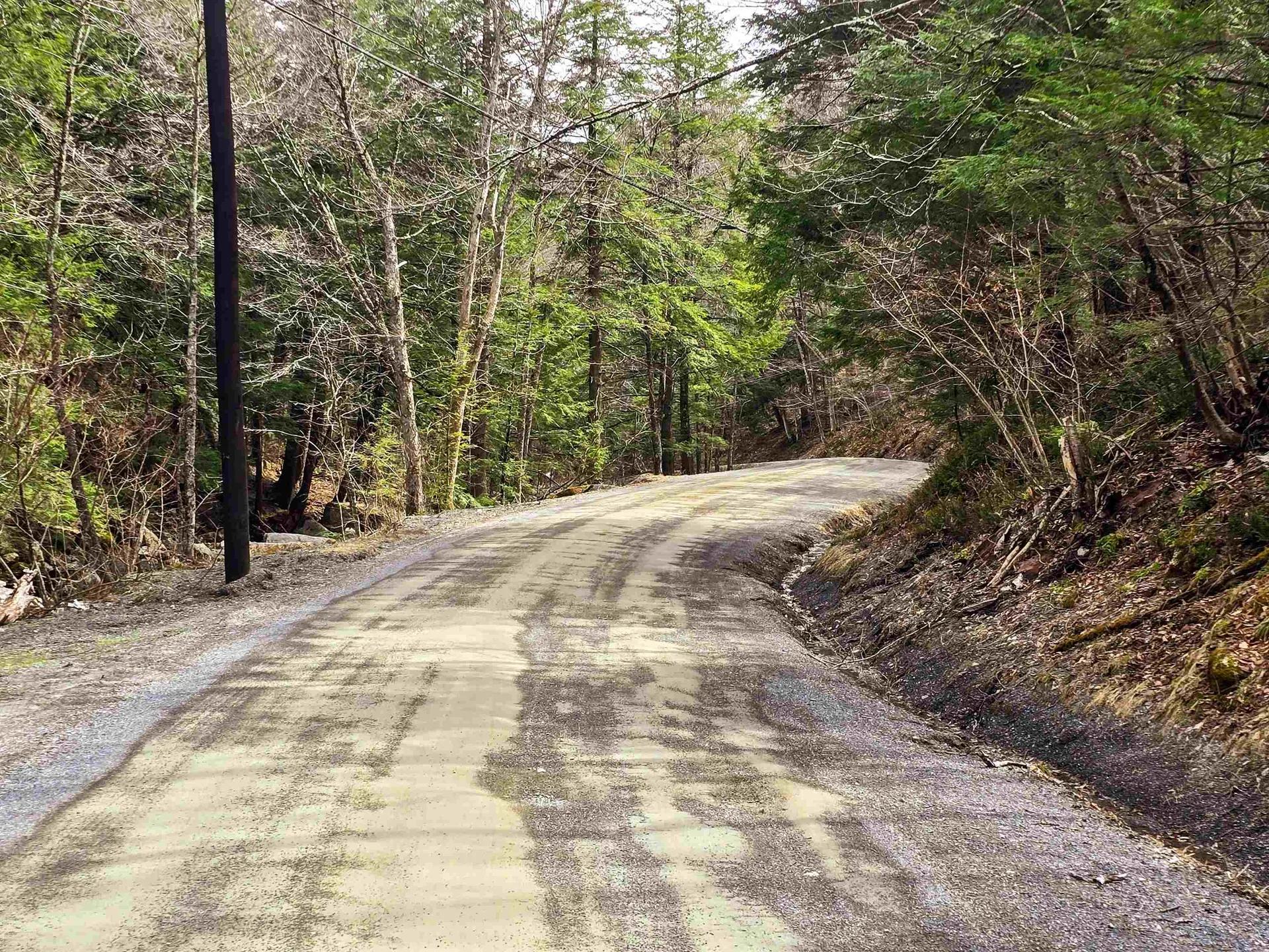 210 Sparrow Drive Stamford VT 05352