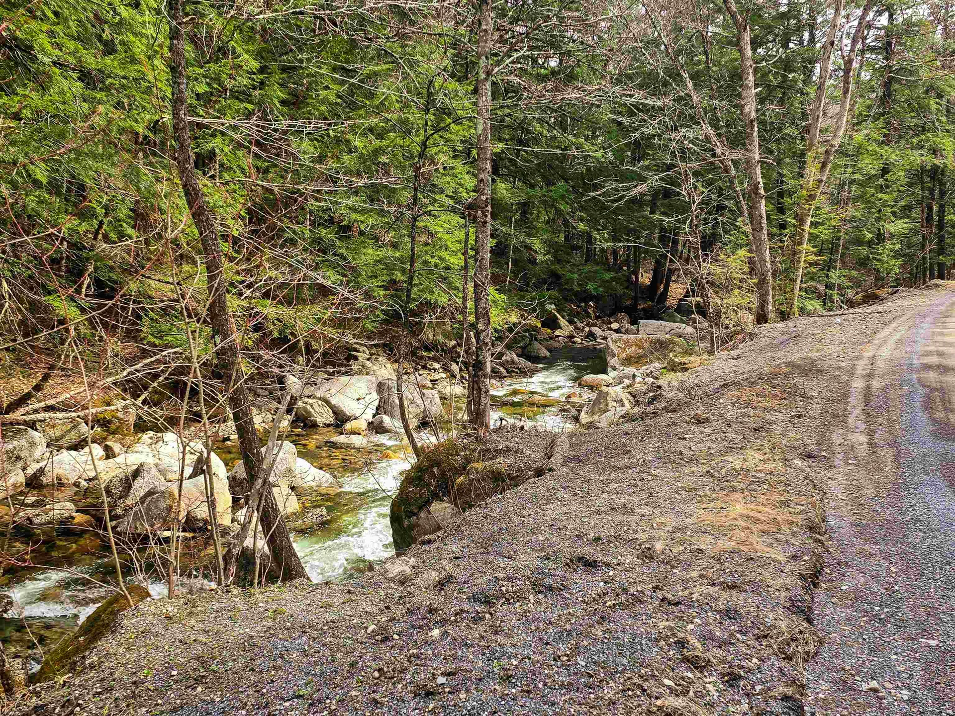 210 Sparrow Drive Stamford VT 05352