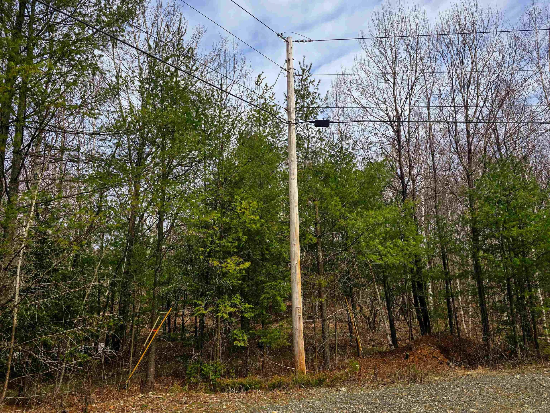 210 Sparrow Drive Stamford VT 05352