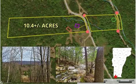 210 Sparrow Drive Stamford VT 05352
