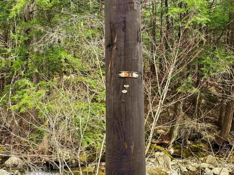 210 Sparrow Drive Stamford VT 05352