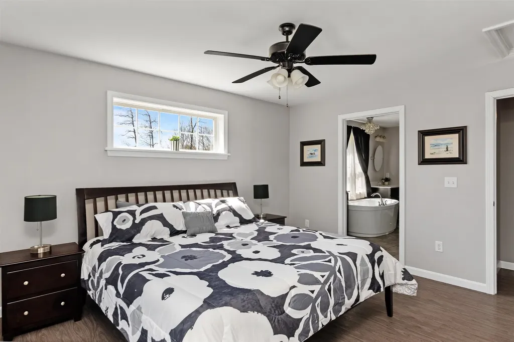 16 Kellogg Road Swanton VT 05488