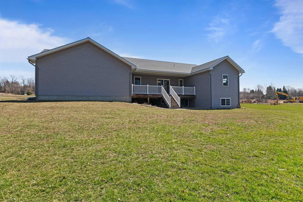 16 Kellogg Road Swanton VT 05488