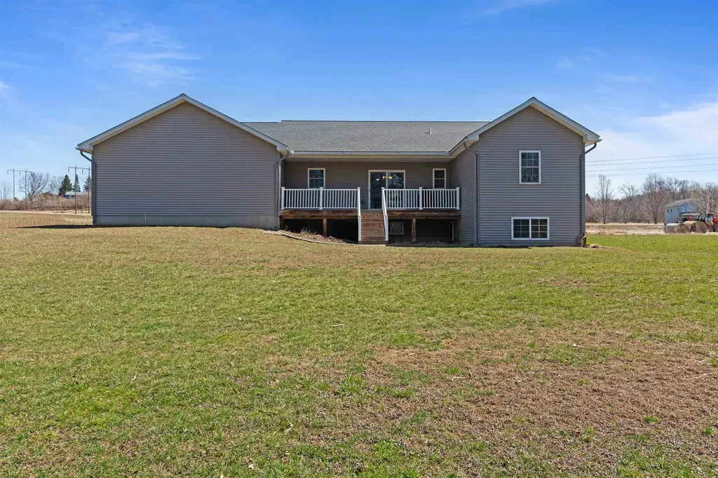 16 Kellogg Road Swanton VT 05488