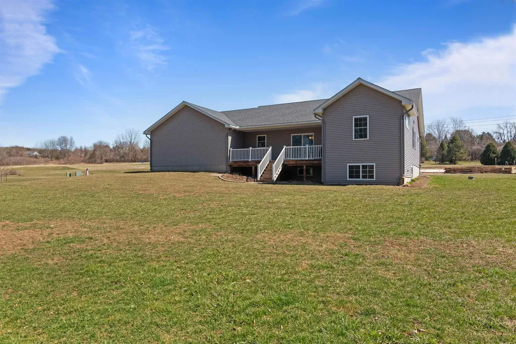 16 Kellogg Road Swanton VT 05488