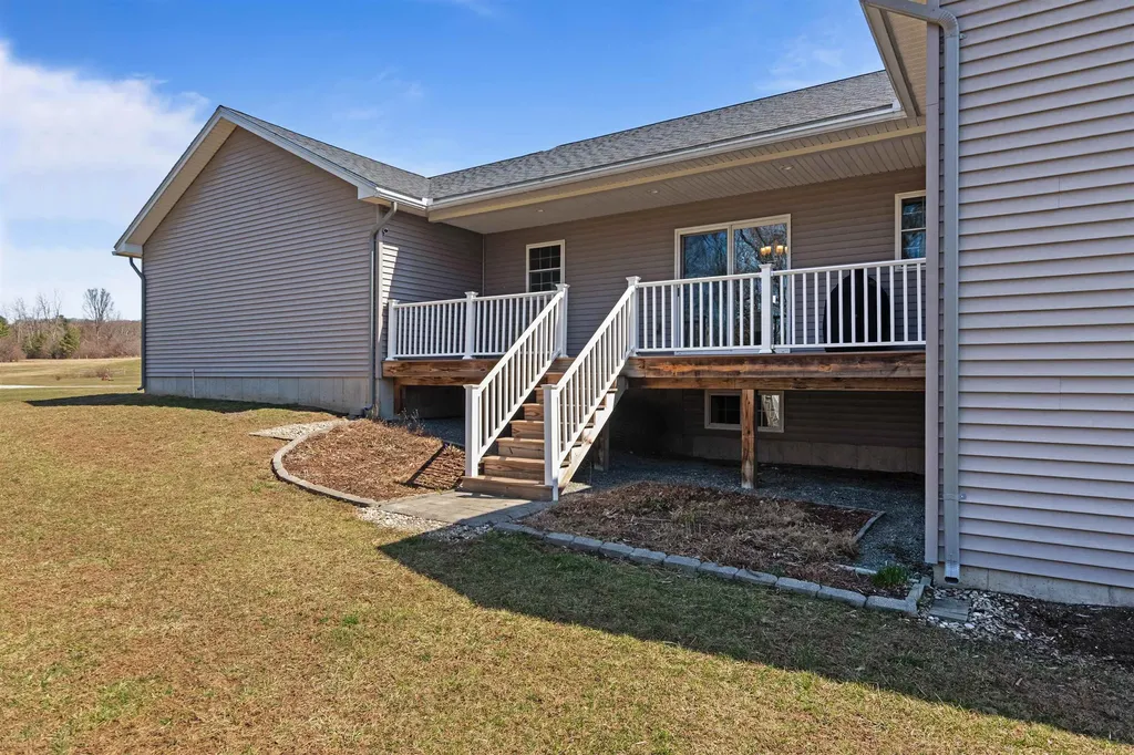 16 Kellogg Road Swanton VT 05488