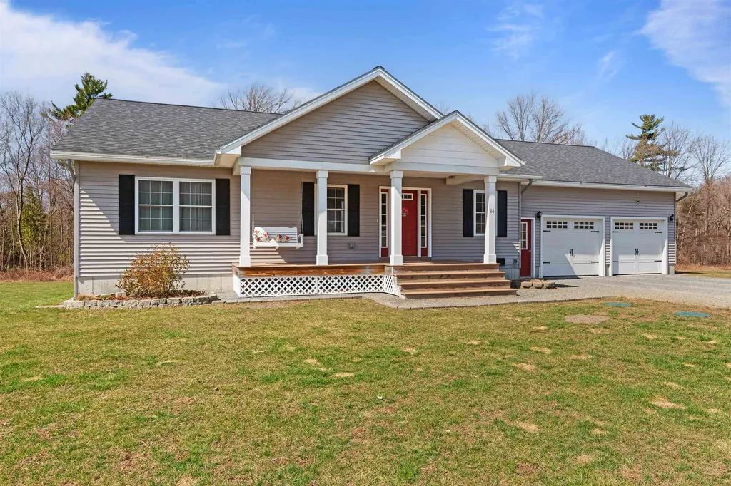 16 Kellogg Road Swanton VT 05488