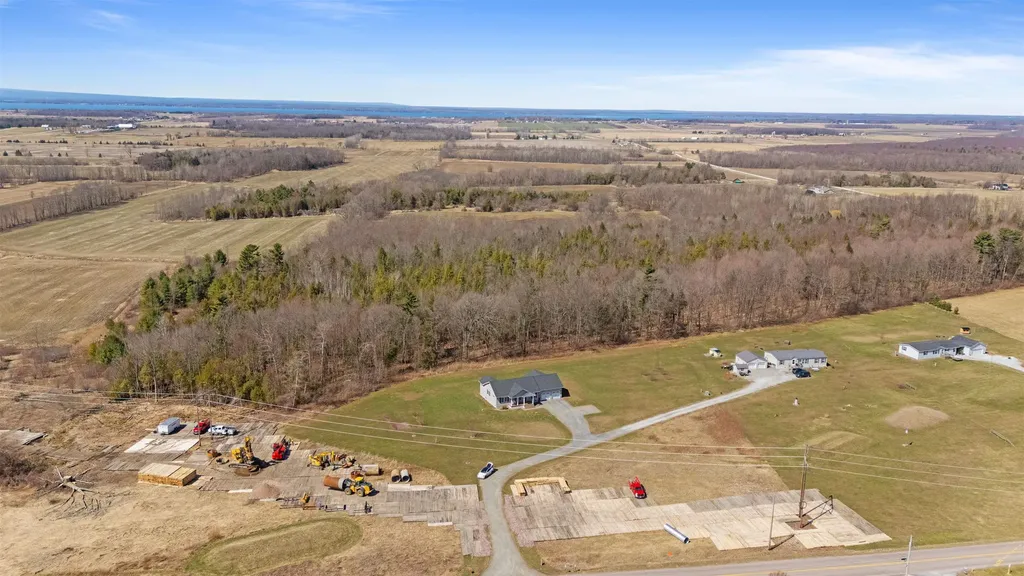 16 Kellogg Road Swanton VT 05488